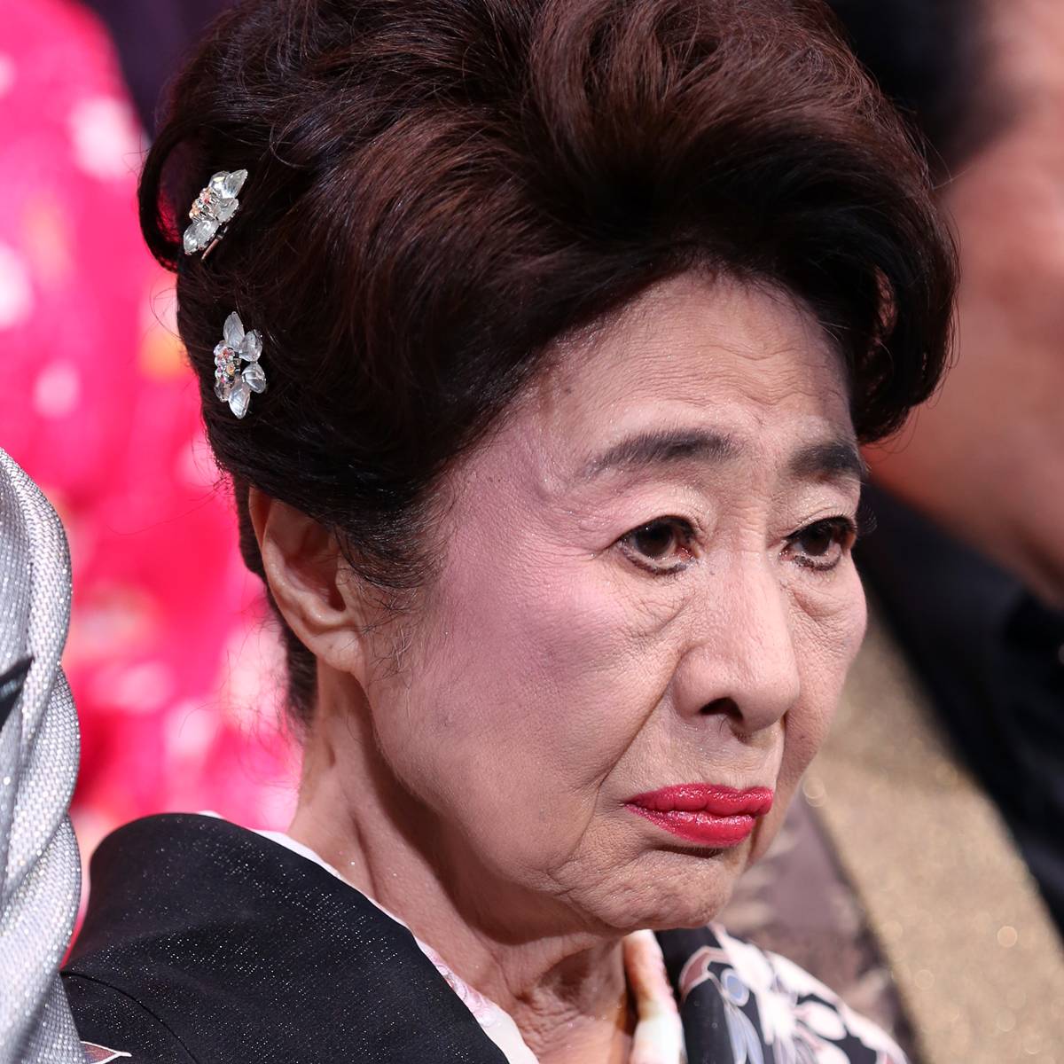 大女優・中村玉緒の現在と真実！勝新太郎との愛と波乱の芸能生活