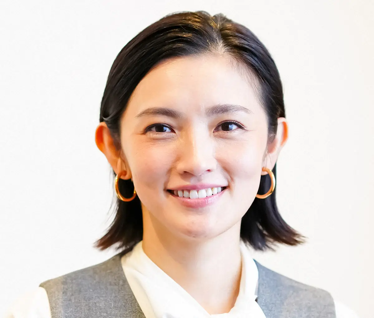 名作ドラマから配信最新作へ！実力派女優が明かす舞台裏と素顔