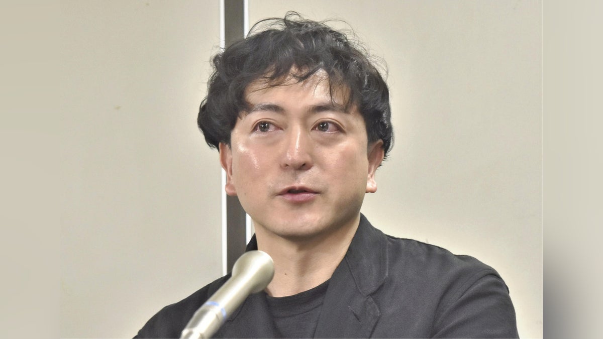 篠山輝信の現在｜雨宮萌果との離婚理由と父・篠山紀信の遺志を継ぐ今