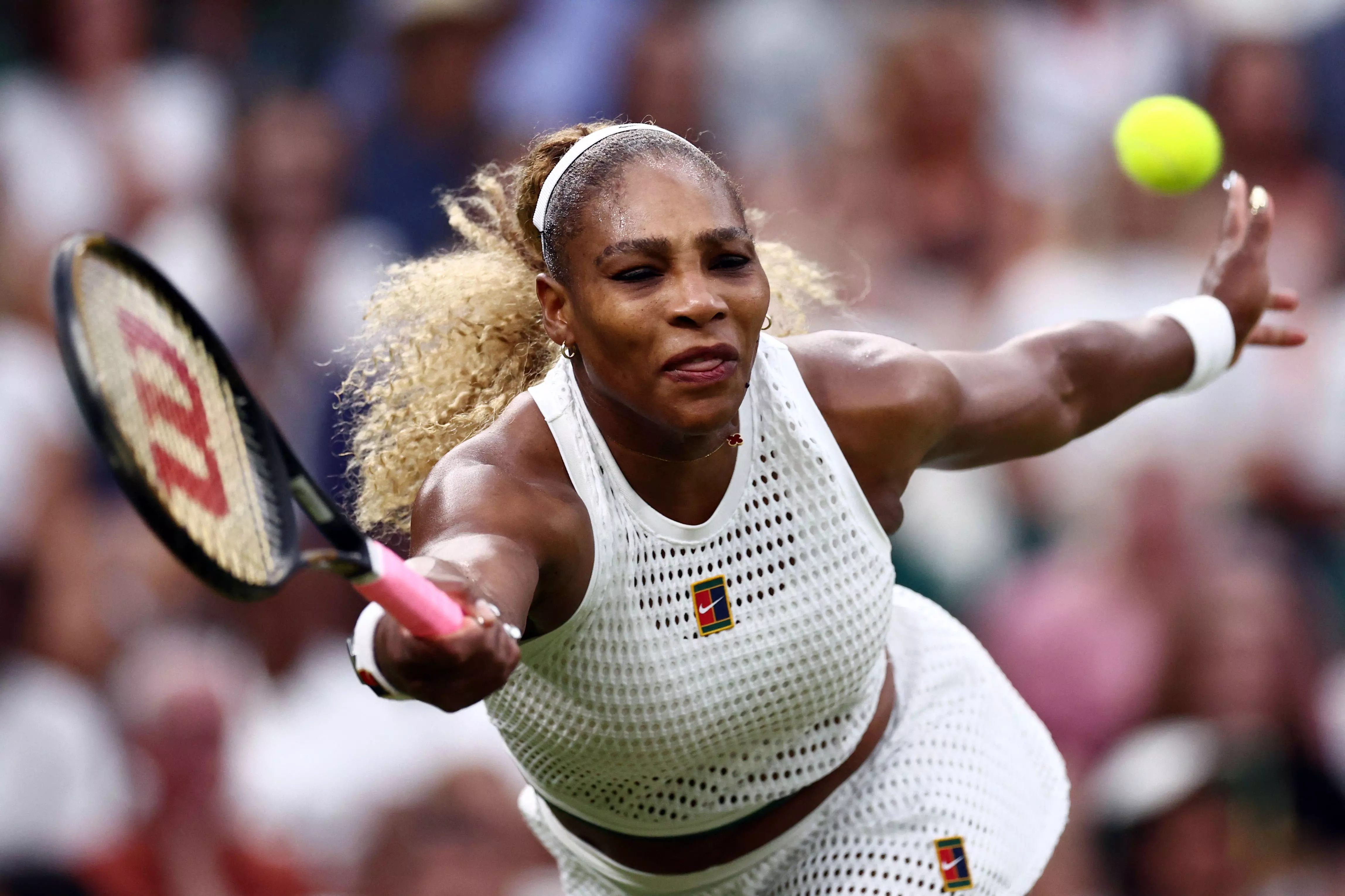 Serena Williams Age 2026: Tennis Legend Turns 45 This September