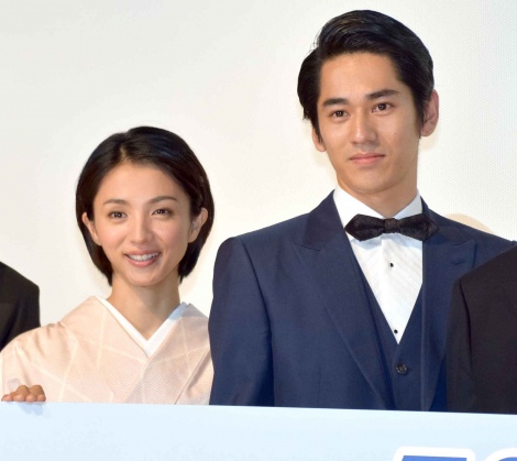 【必見】 満島 ひかり 永山 絢 斗 結婚 人気理由と評判まとめ #855
