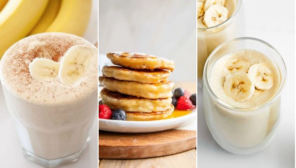 Foods That Are Easy to Swallow