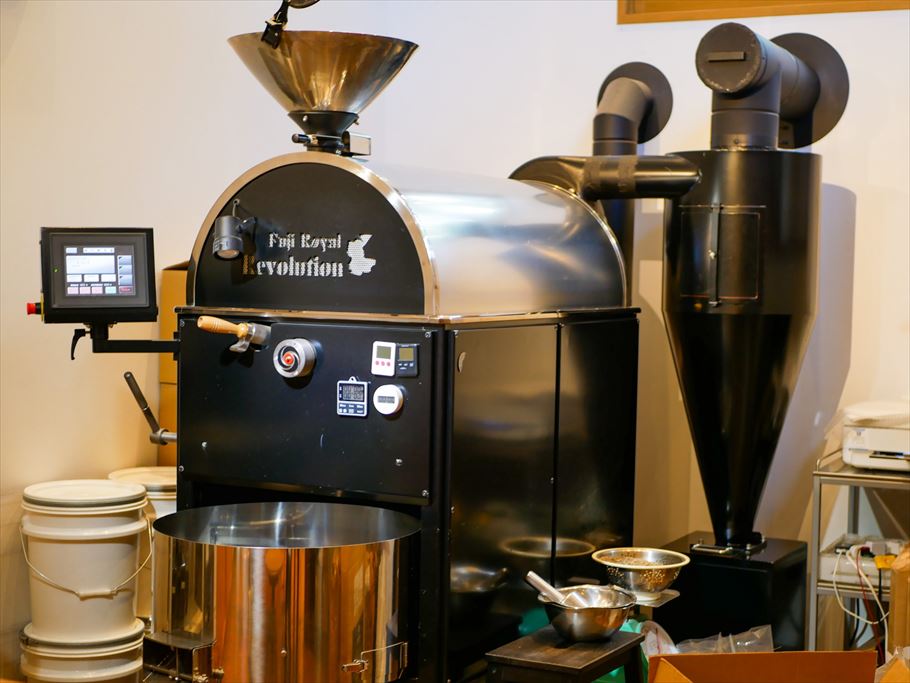 福岡・うきはの森から世界へ。2026年、なぜ「ゼルコバ コーヒー」の1杯が人々の人生観を揺さぶるのか
