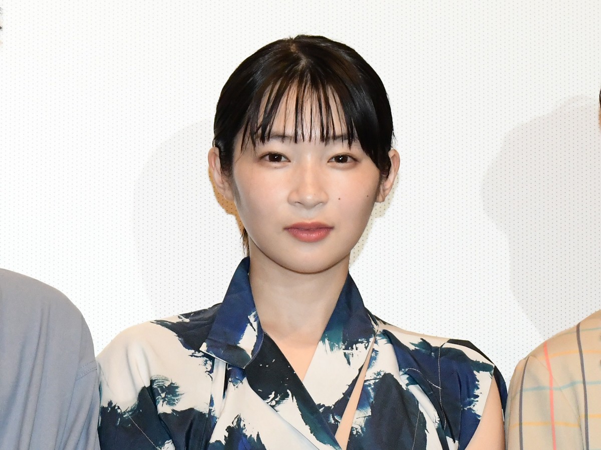 【2026年最新密着】異彩を放つ女優・石川瑠華の現在地——痛烈なリアリティと透明感が揺さぶる日本映画の未来