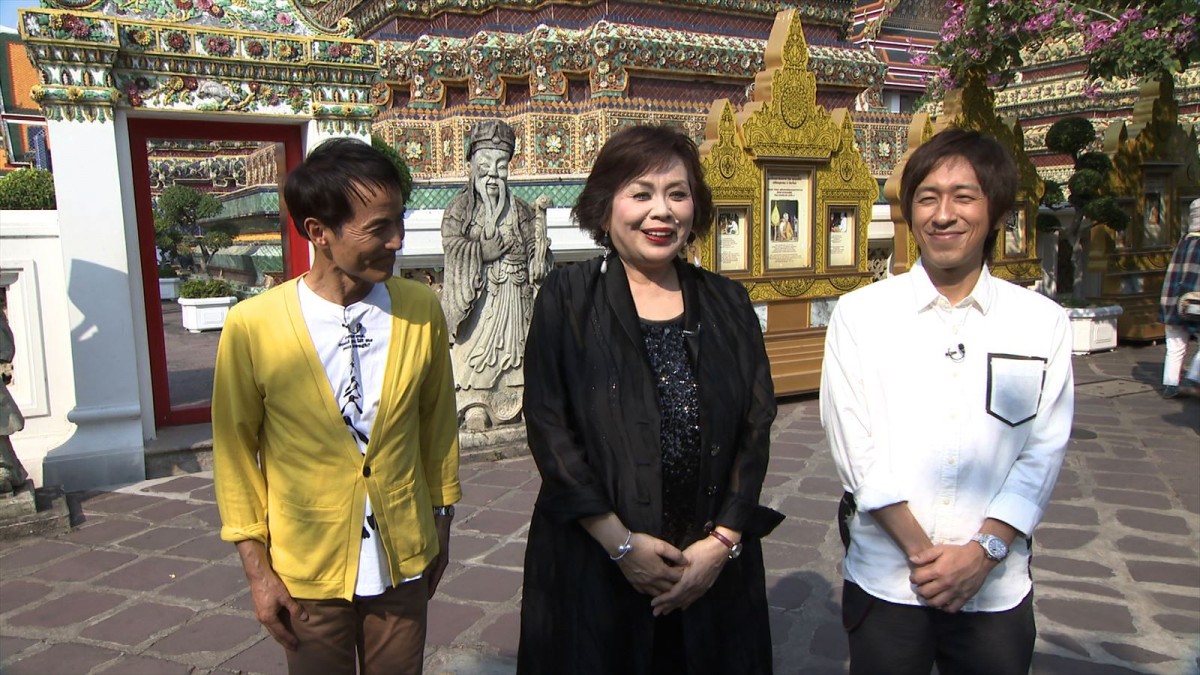 上沼恵美子と梶原雄太の確執と真相｜電撃降板から2026年現在の関係性