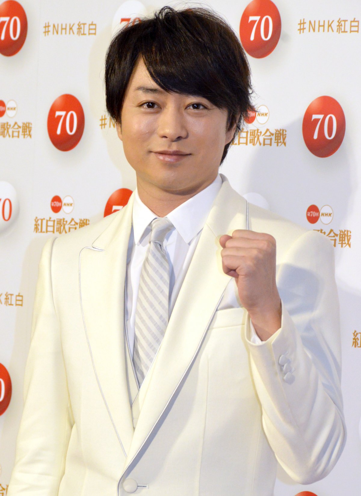 嵐の紅白司会は何回？歴代一覧や選考理由・名場面と復活の真相