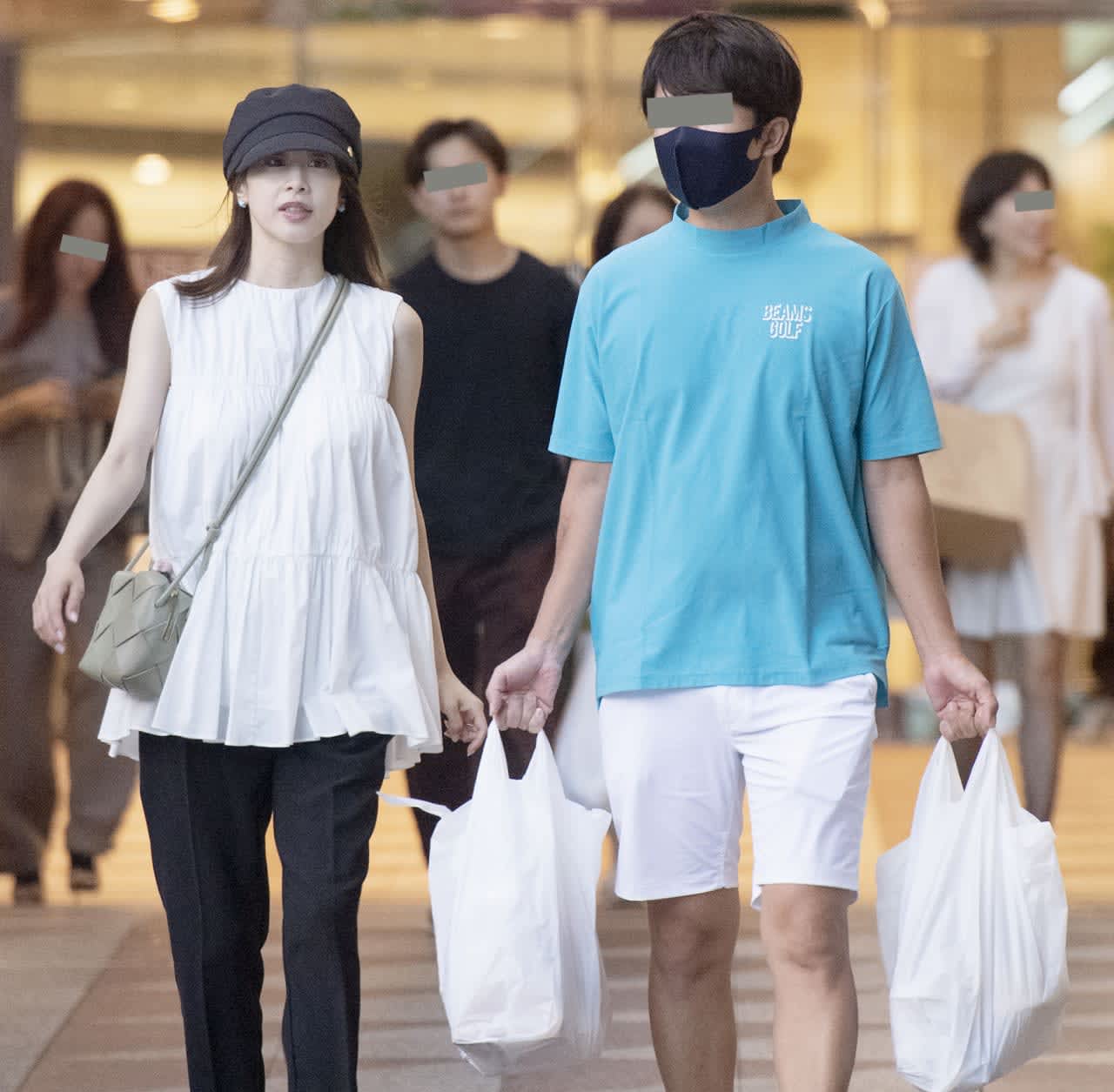 加藤綾子の結婚相手とは？年収数十億の社長と歩む現在の夫婦生活