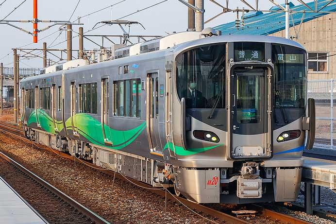 【2026年現地ルポ】新幹線延伸から2年、あいの風とやま鉄道が魅せる「地方鉄路生き残り」の劇的シナリオ