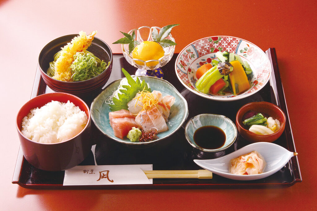老舗の神髄「割烹旅館 志みず」極上懐石料理と限定特別プランの全貌