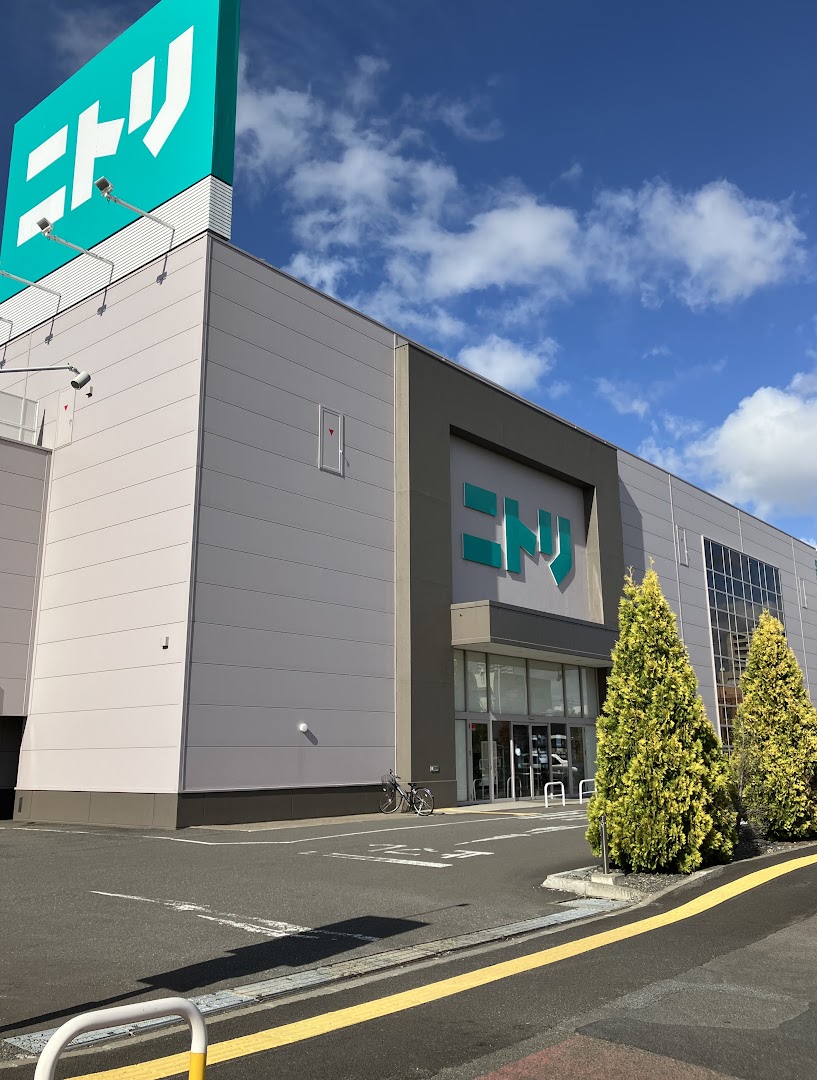 ニトリ厚別店2026完全ガイド｜営業時間・混雑回避と得する活用術