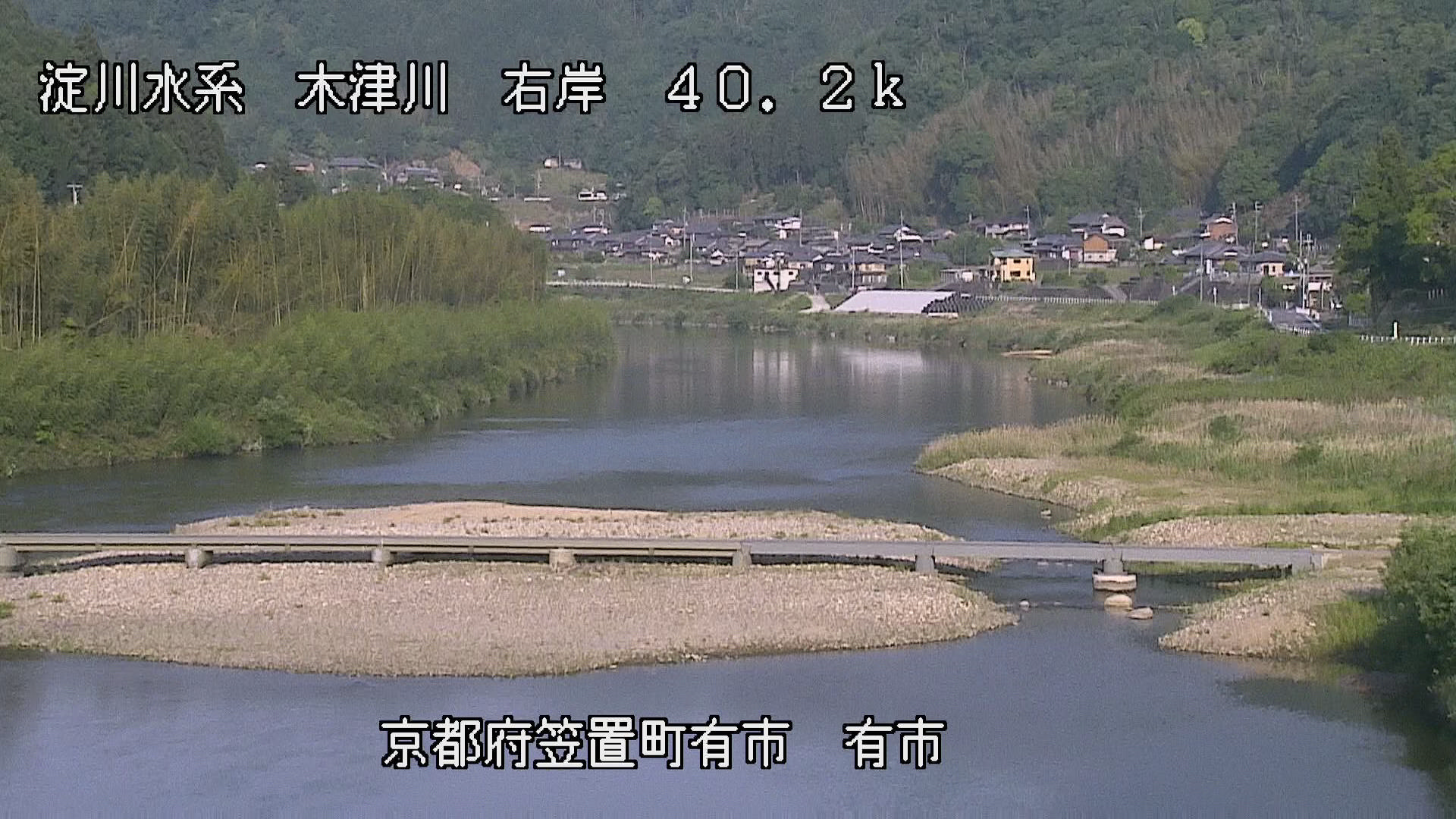 木津川花火の穴場スポットと屋台・駐車場！混雑回避の特等席攻略法