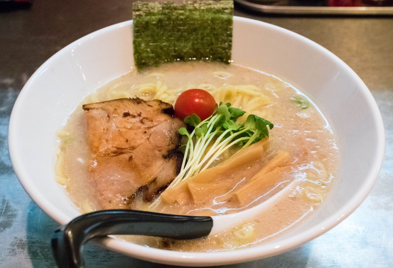 【2026年最新】人形町ラーメン激戦区の覇者決定！名店と穴場を徹底解剖