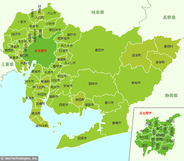 愛知県剣道道場連盟の全貌！強豪一覧と大会結果・2026年最新動向
