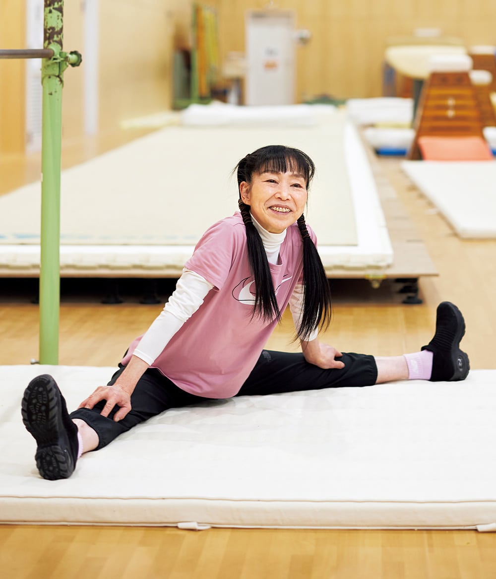 内村航平の母・内村周子の現在｜確執報道の真相と驚きの活動実態