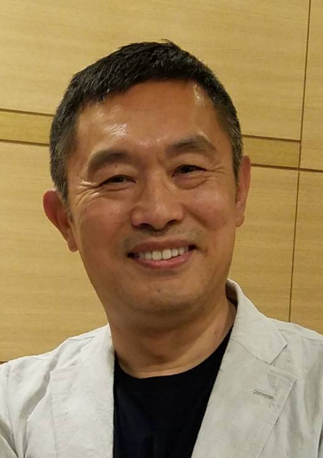 刑事ドラマの帝王・内藤剛志が明かす撮影裏話と知られざる素顔