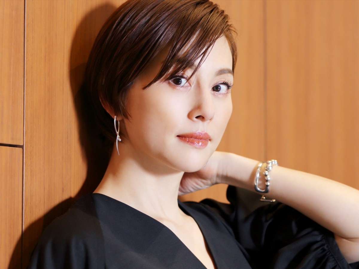 米倉涼子の極秘ドラマ復帰計画と海外配信の裏側！現在の活動の真相