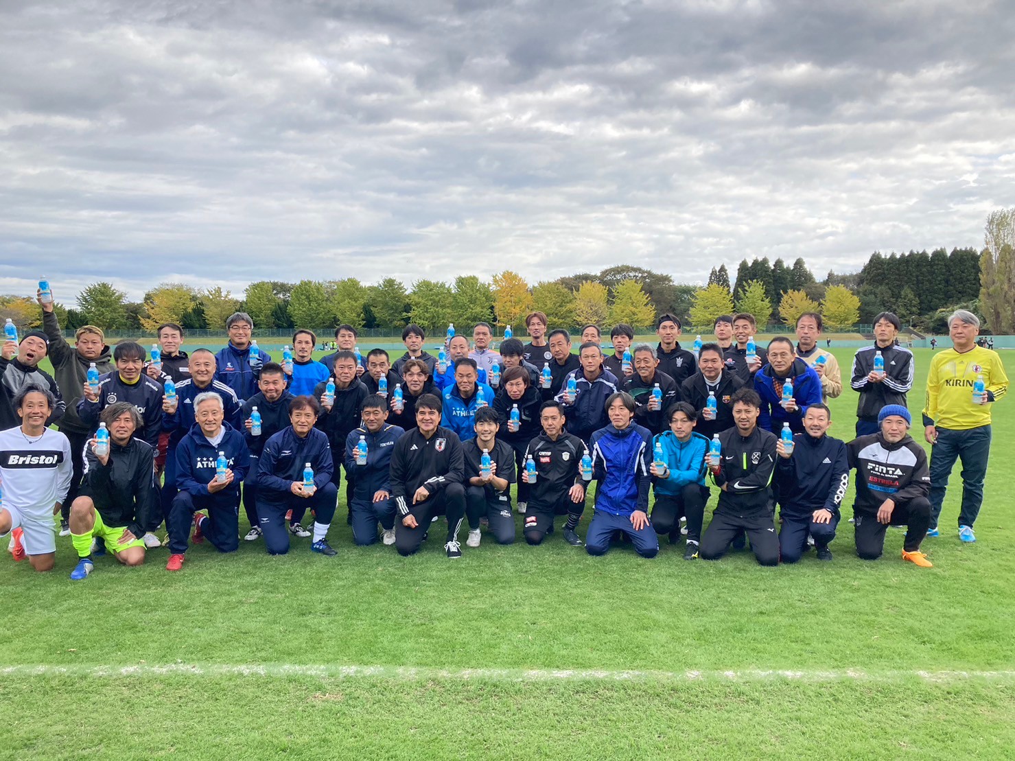 2026年、千葉のフットボール新時代へ！「千葉県サッカー協会」が挑む草の根改革と次世代育成の全貌