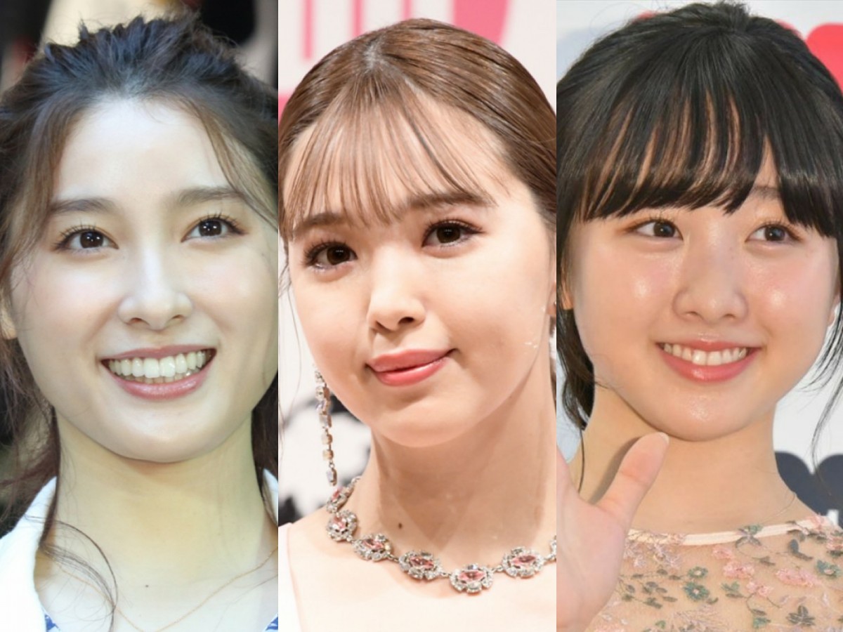 【2026最新】顔が小さい芸能人総まとめ！異次元の小顔と骨格の秘密