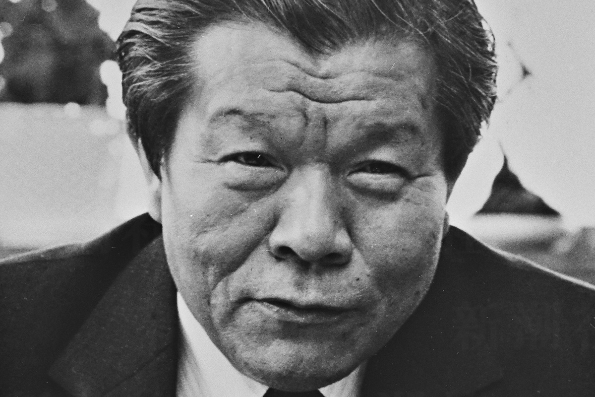 中川一郎急死の真相と死因の謎｜昭一・鈴木宗男へ繋がれた激動の系譜
