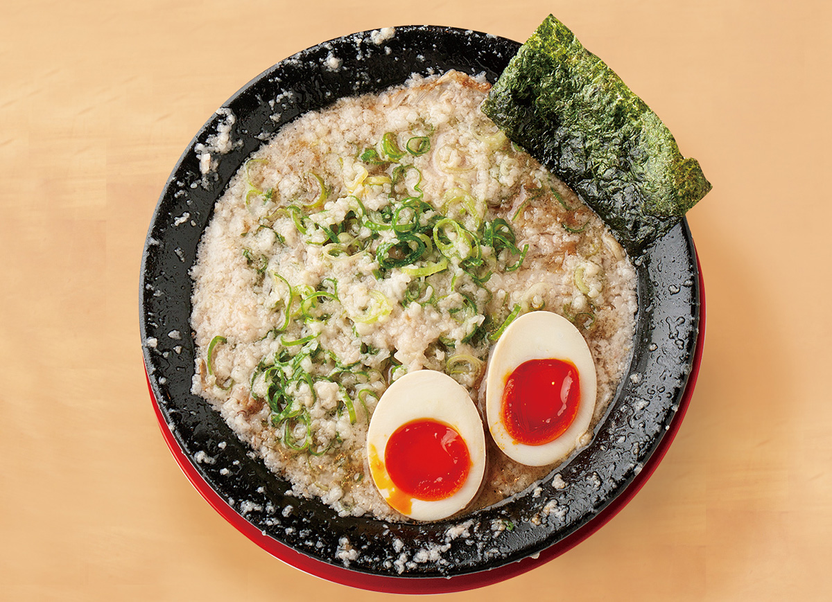 【2026年最新】ドロドロ系ラーメンの限界突破！滋賀発「バリバリ ジョニー」が全国を熱狂させる中毒的激ウマの正体