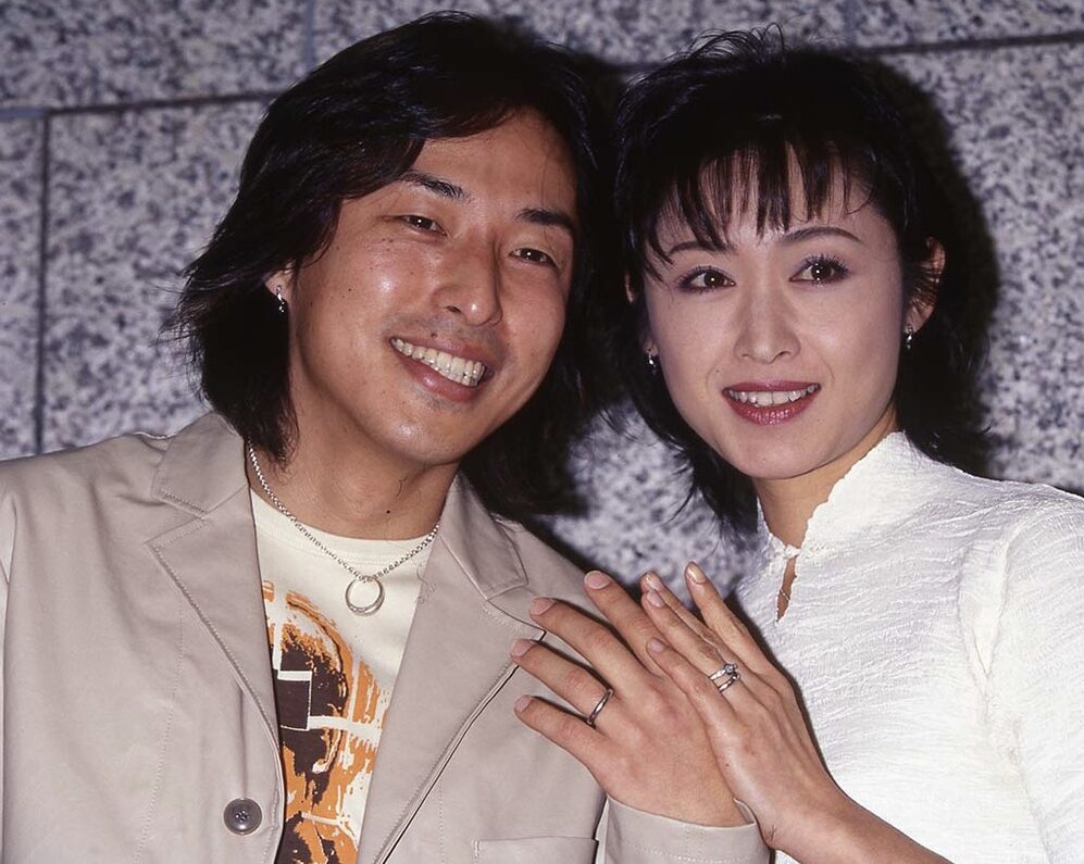 三原じゅん子の離婚歴と破局理由！歴代夫と24歳差の現在を徹底検証
