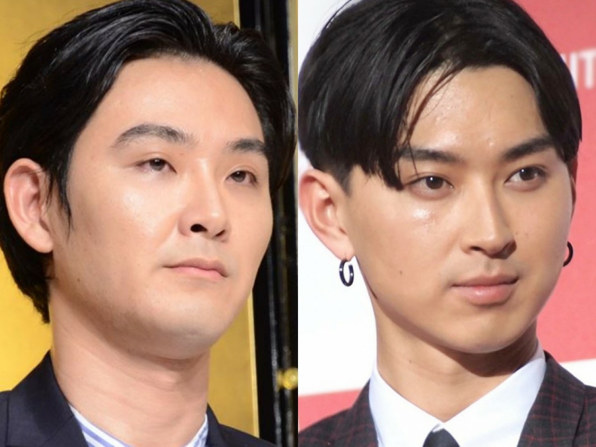 松田龍平＆翔太の現在！不仲説の真相と豪華芸能一家の全貌【2026最新】