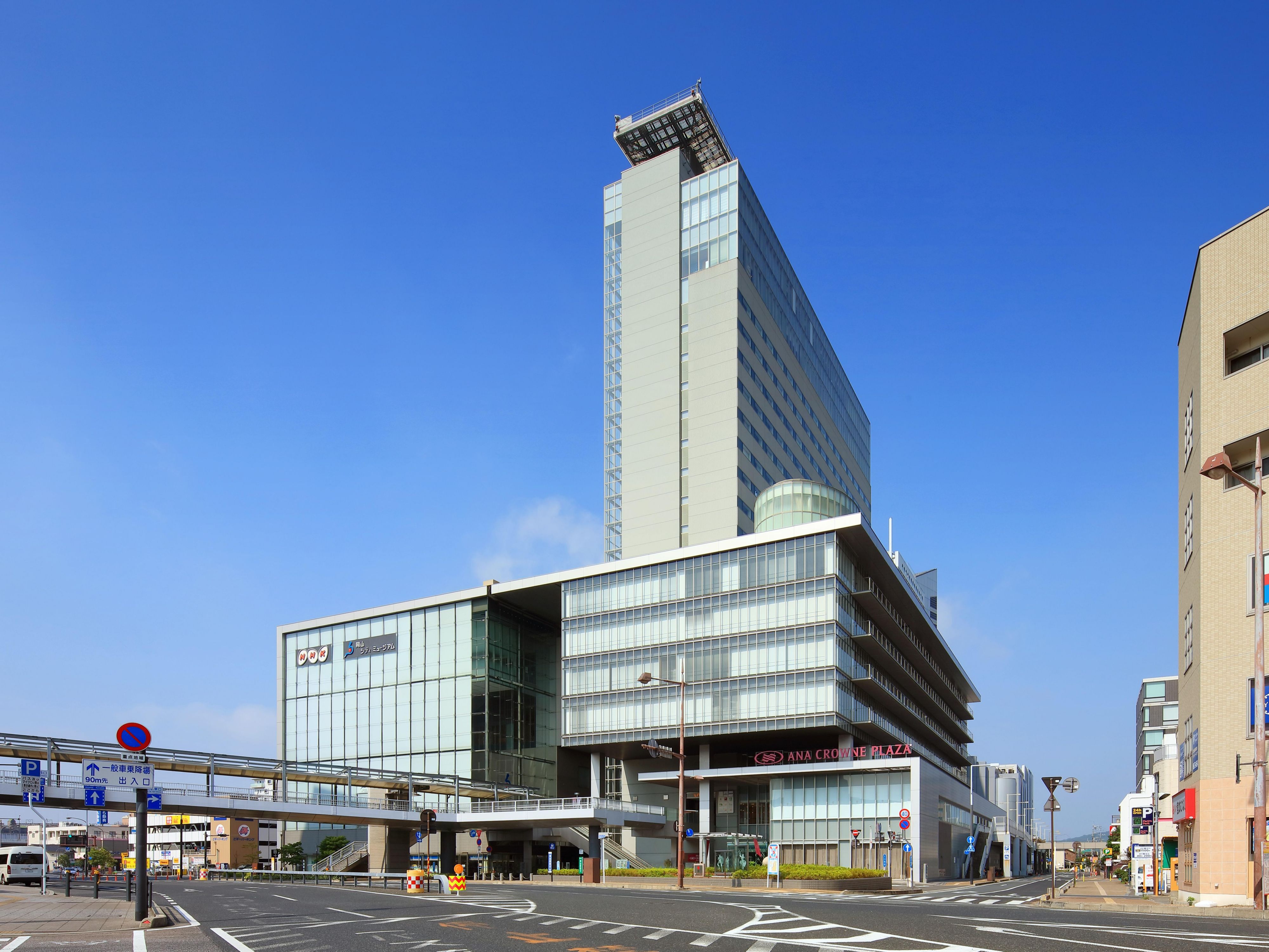 2026年春、羽田〜岡山便が劇的進化！全日空が仕掛ける「桃太郎空港」発・地方創生新戦略の全貌