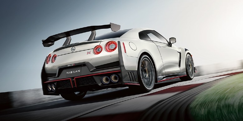 Nissan from What Country