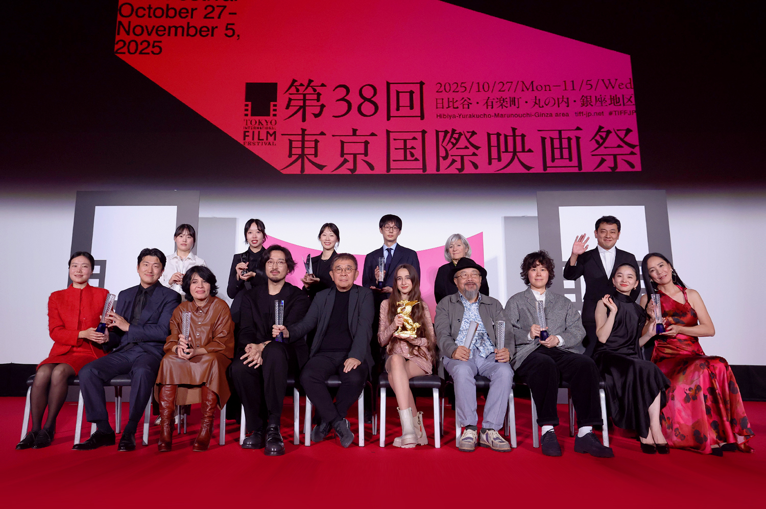 国際映画祭の選考基準と真実｜三大映画祭の違いと日本映画2026最新事情