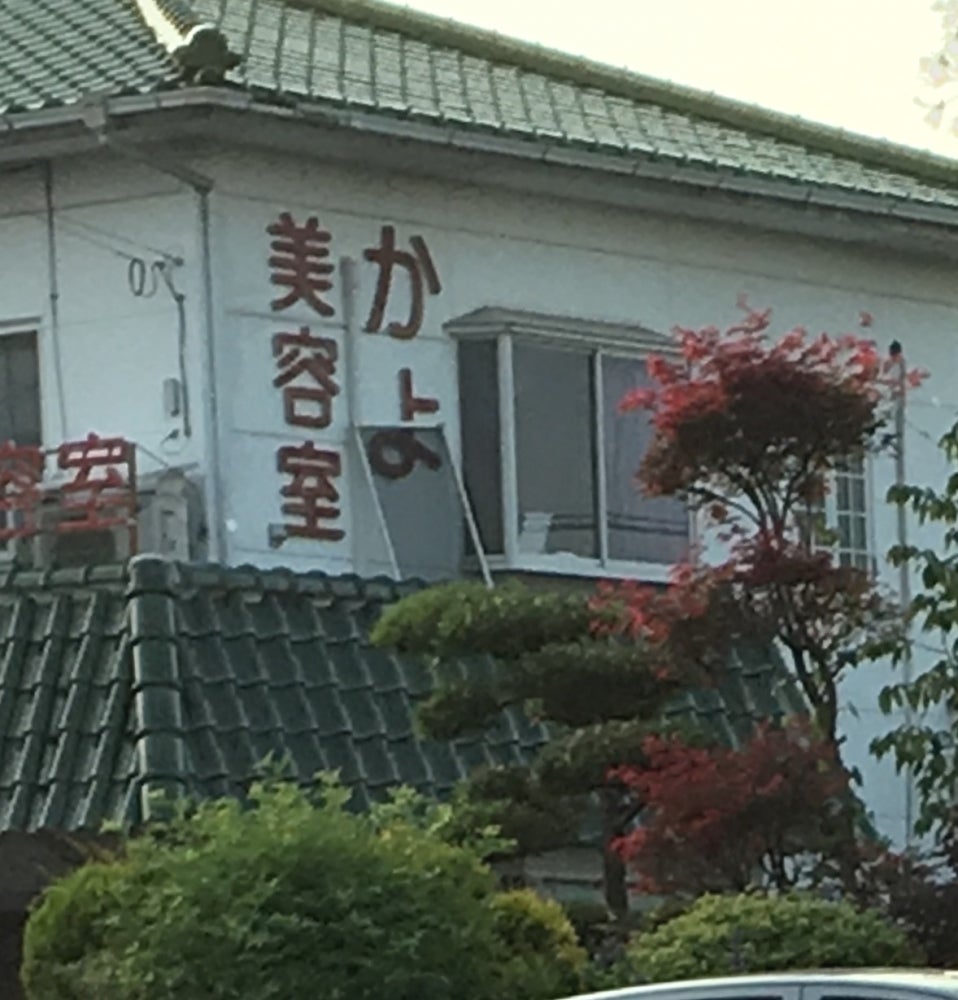 話題の「かよ美容室」最新髪質改善の裏側と未公開スタイリング術