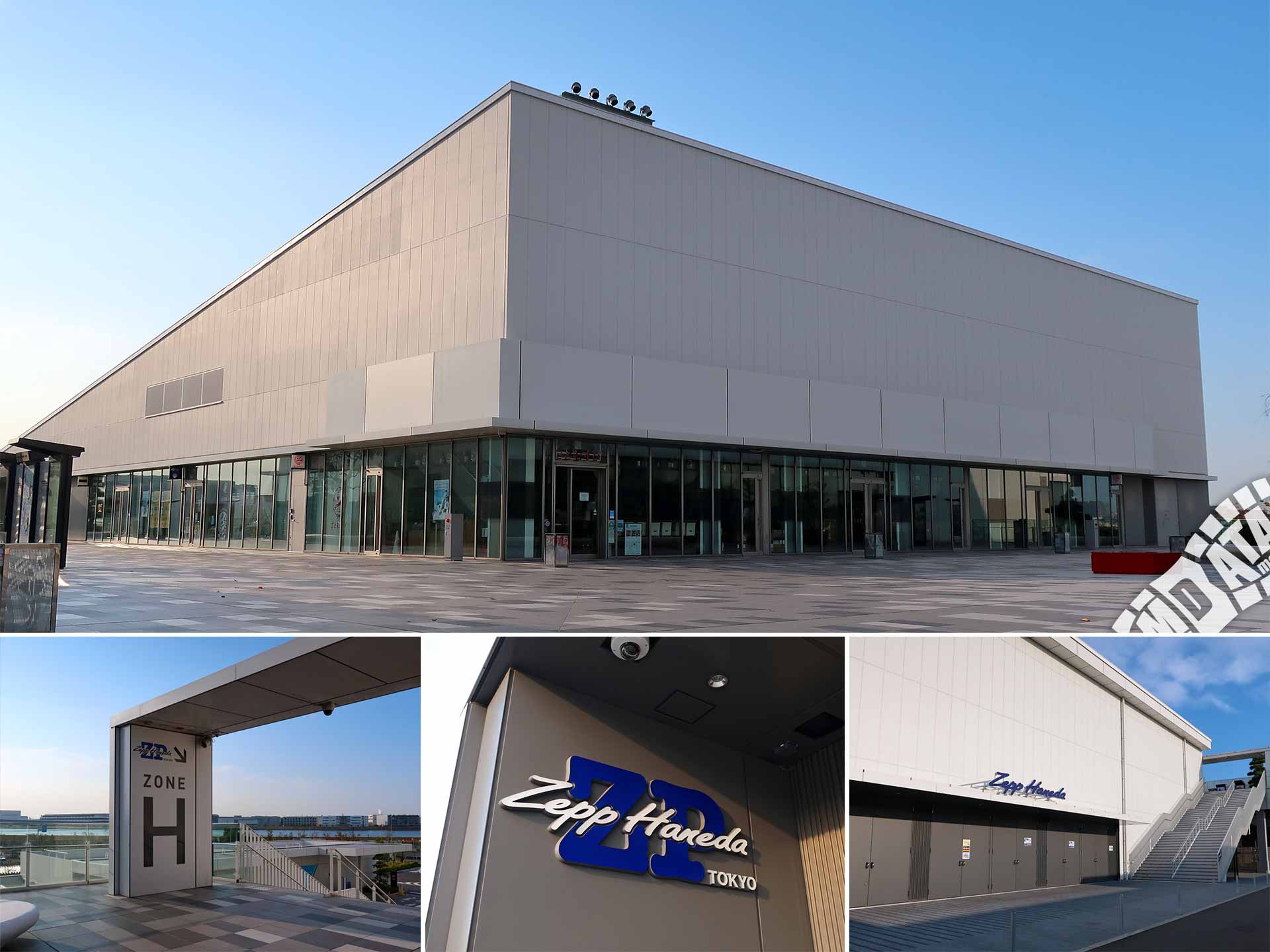 羽田空港1分、深夜便前の熱狂——2026年「Zepp 羽田」が世界的ライブ聖地へ進化した理由と完全攻略ガイド