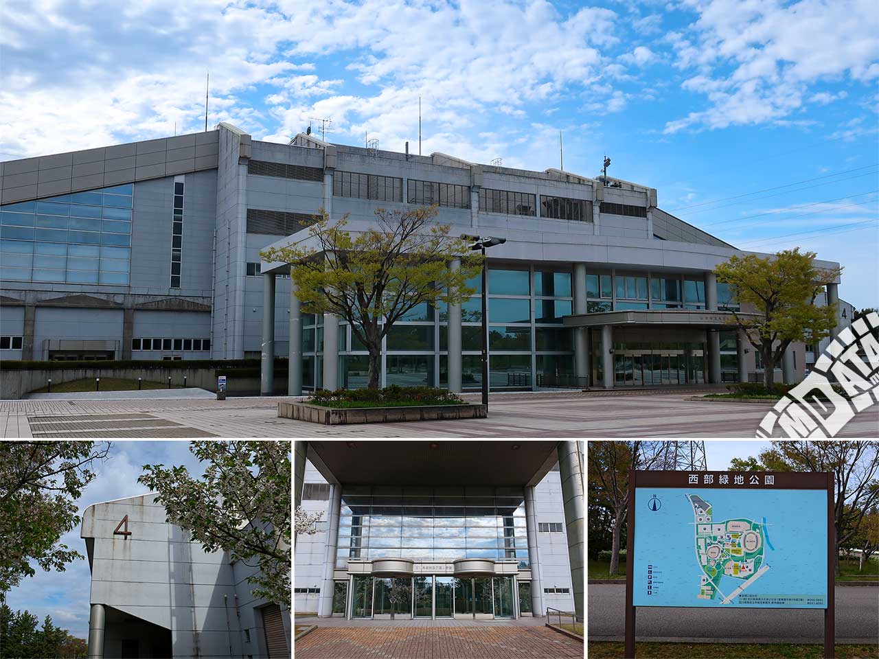 産業展示館の座席と混雑攻略！2026年最新アクセス＆参戦ガイド