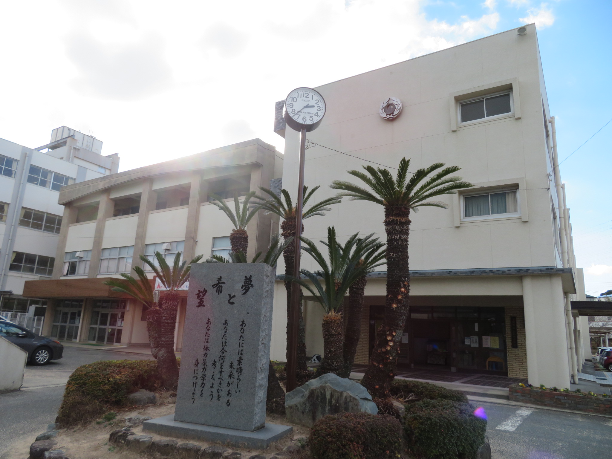 下関市立山の田小学校の評判と学区事情！進学先や周辺環境の真相