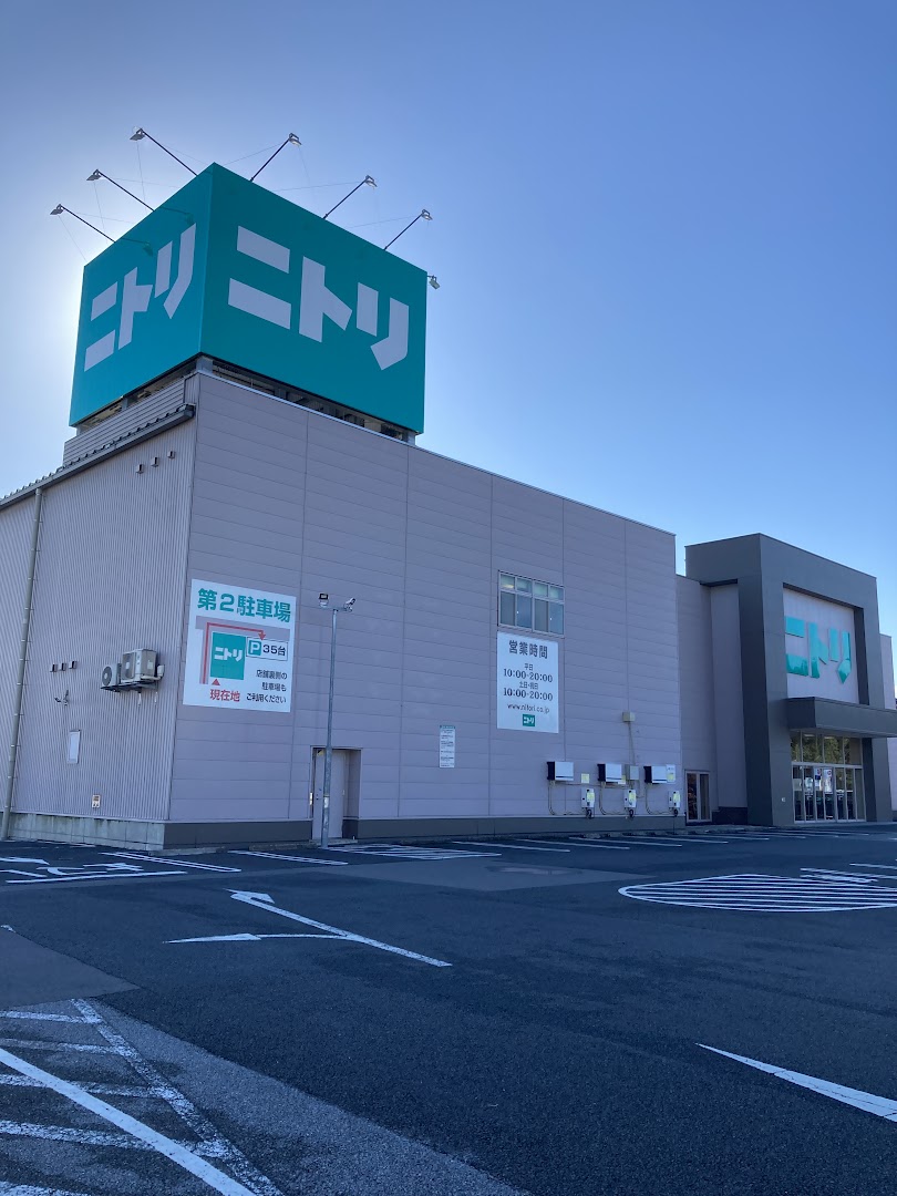 ニトリ宇都宮鶴田店の営業時間と混雑回避法！最新攻略ガイド2026