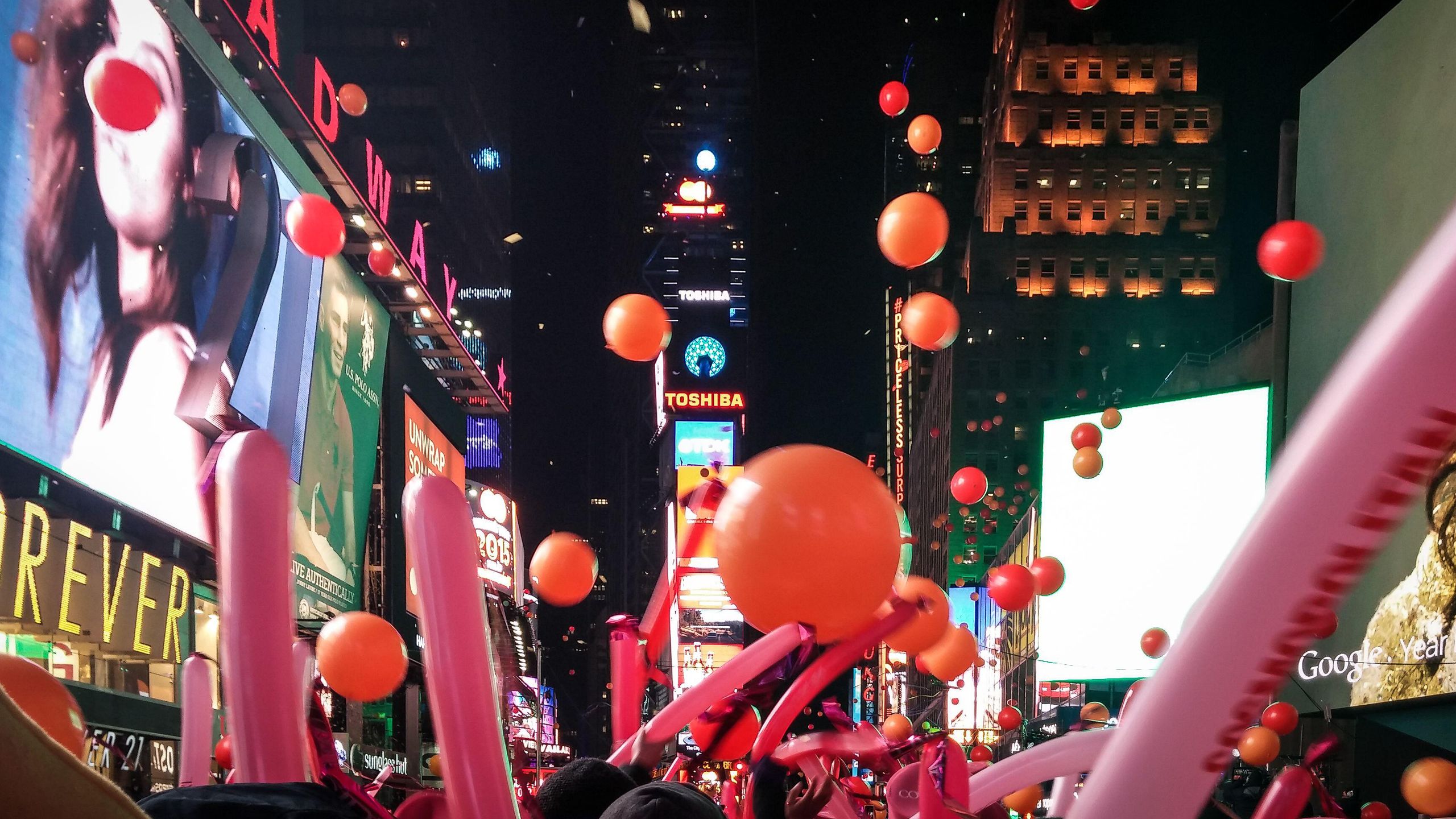 How to Watch the Ball Drop in Nyc in Person