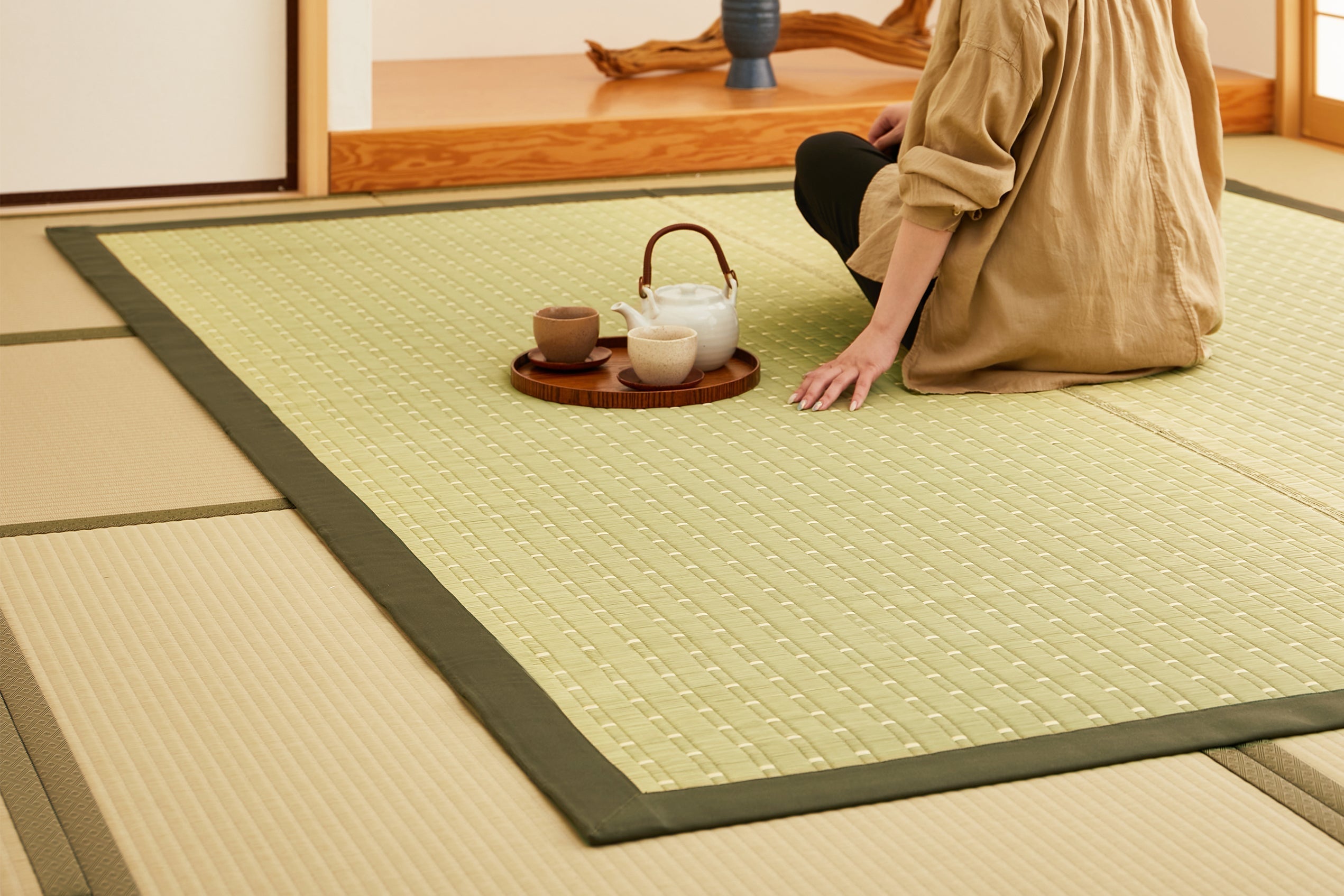 畳の上に敷くマットのおすすめと失敗しない選び方を徹底解説