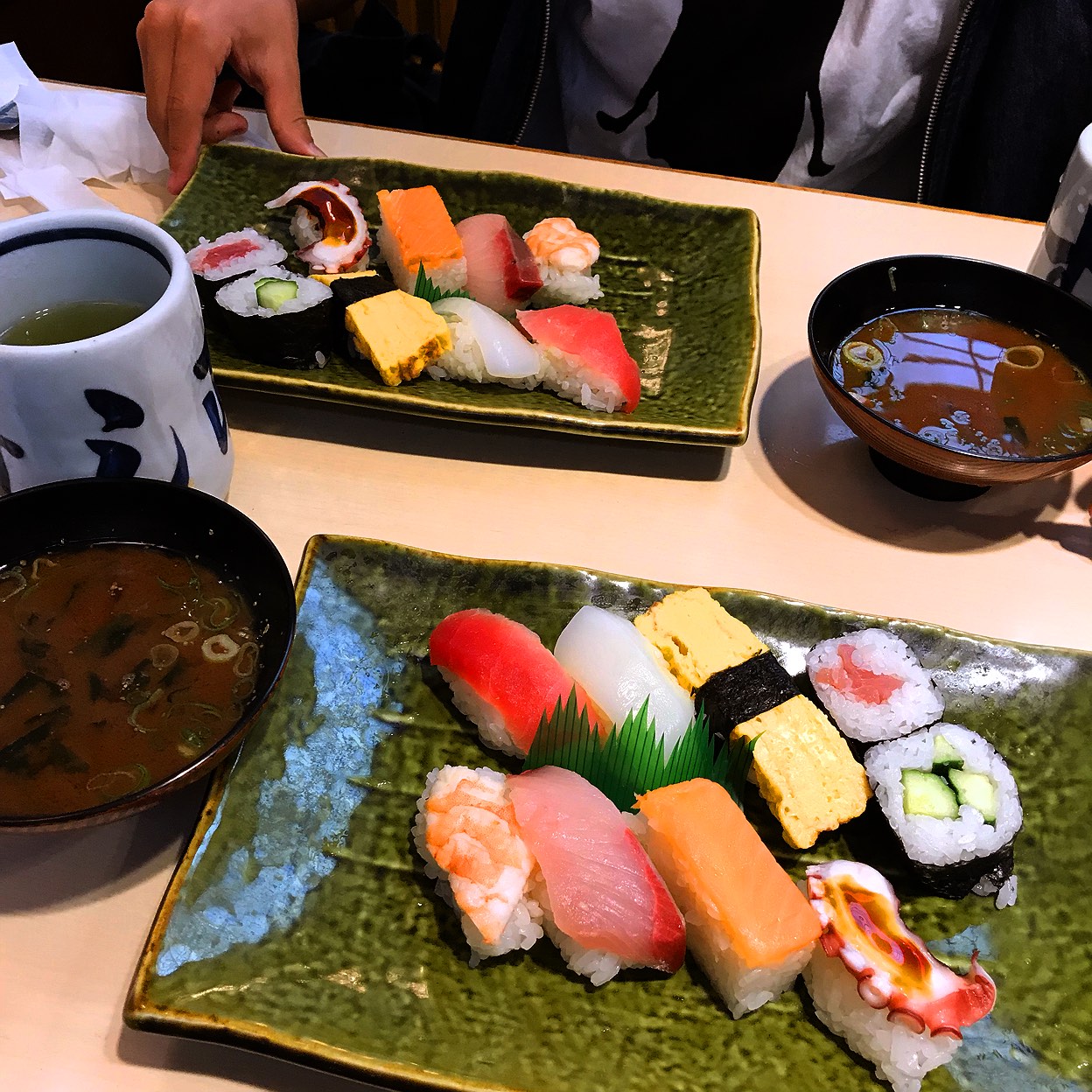 すし政中店のコスパとランチの真相！本店との違いや行列を徹底解説