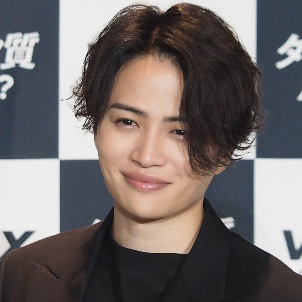 菊池風磨の年齢は現在いくつ？実年齢やTimelesz年齢差と経歴を徹底解剖