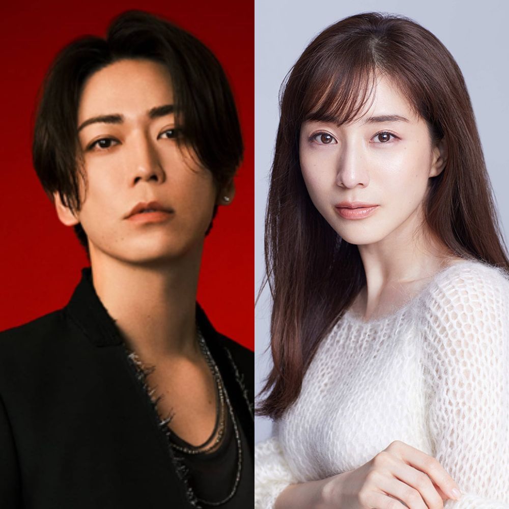 亀梨和也がついに電撃結婚？田中みな実との熱愛の真相と発表の時期