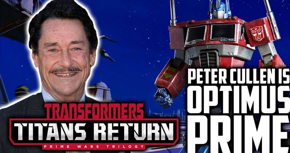 When Did Peter Cullen Die? Timeline of His Final Days