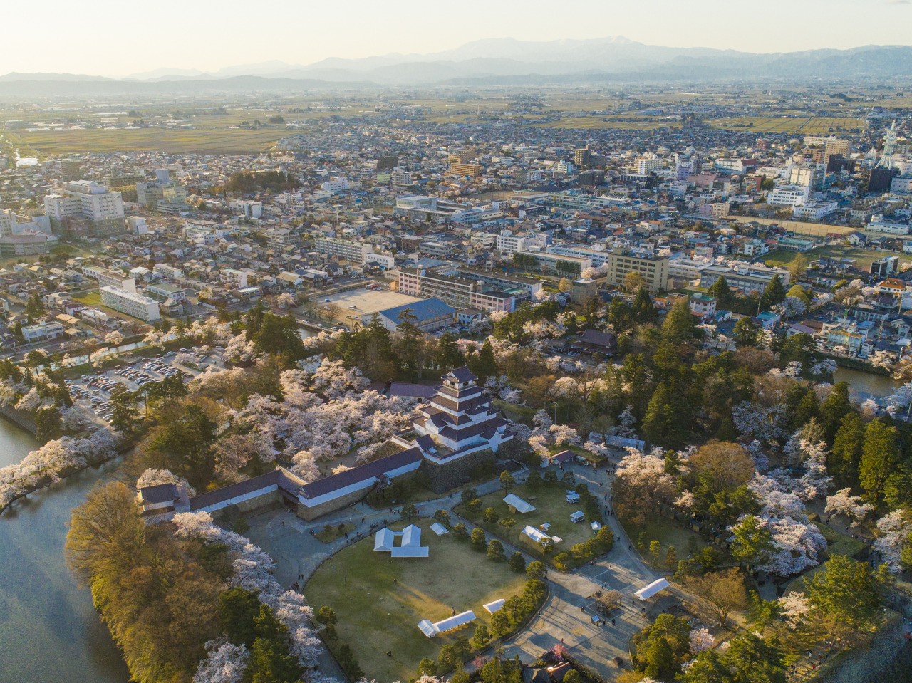 会津若松市の現在地｜歴史都市の枠を超えた2026年最新の真価