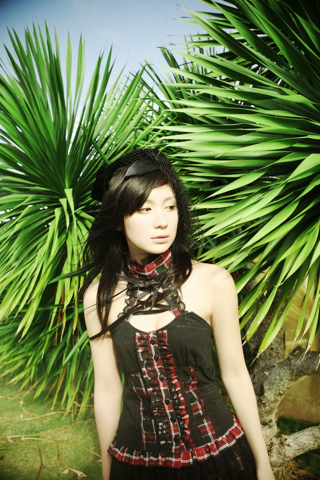 仲村みうが歩んだ波乱の足跡——アイドル、富江、そして2026年に再評価される「孤高の表現者」のリアル