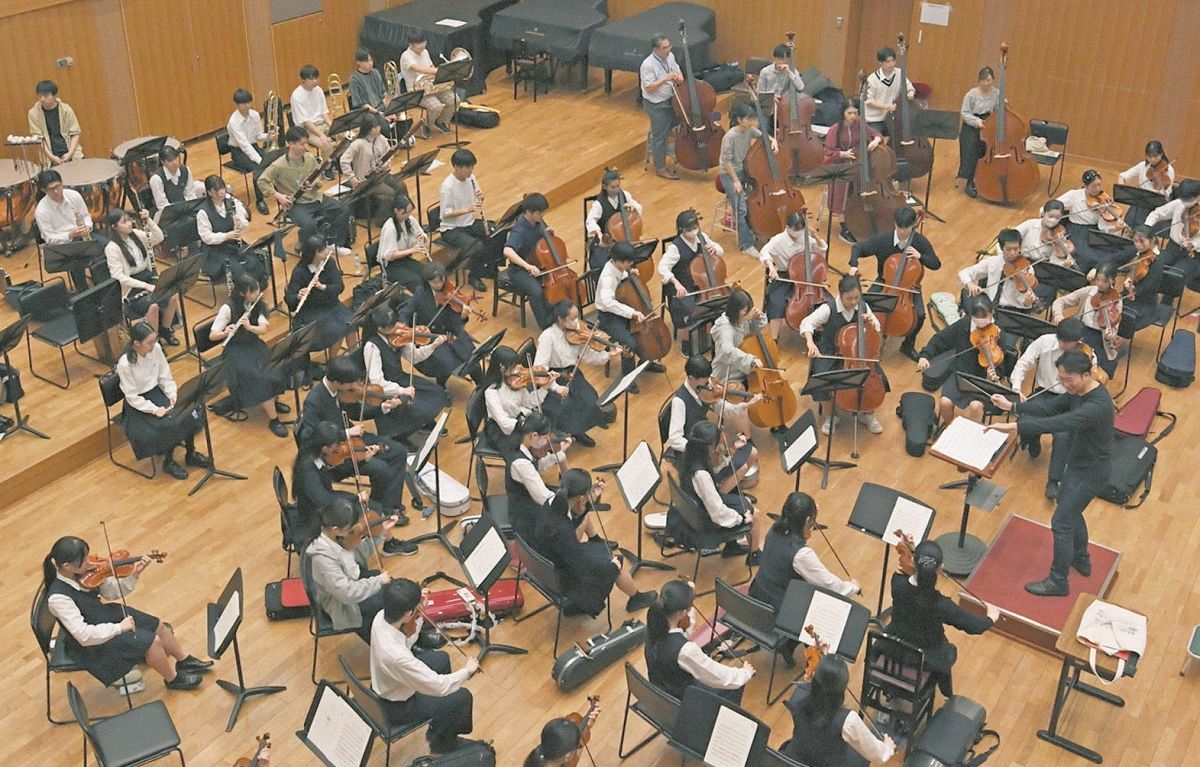藝高のいじめ疑惑と真相を追う！名門音高の実態と生徒たちの現在