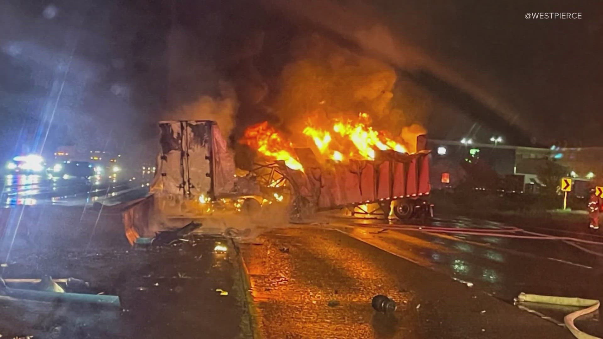 Tacoma Breaking News