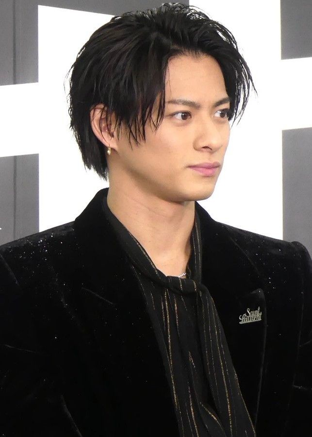 平野紫耀の最新髪型と歴代ヘア全網羅！美容院での頼み方やセット術