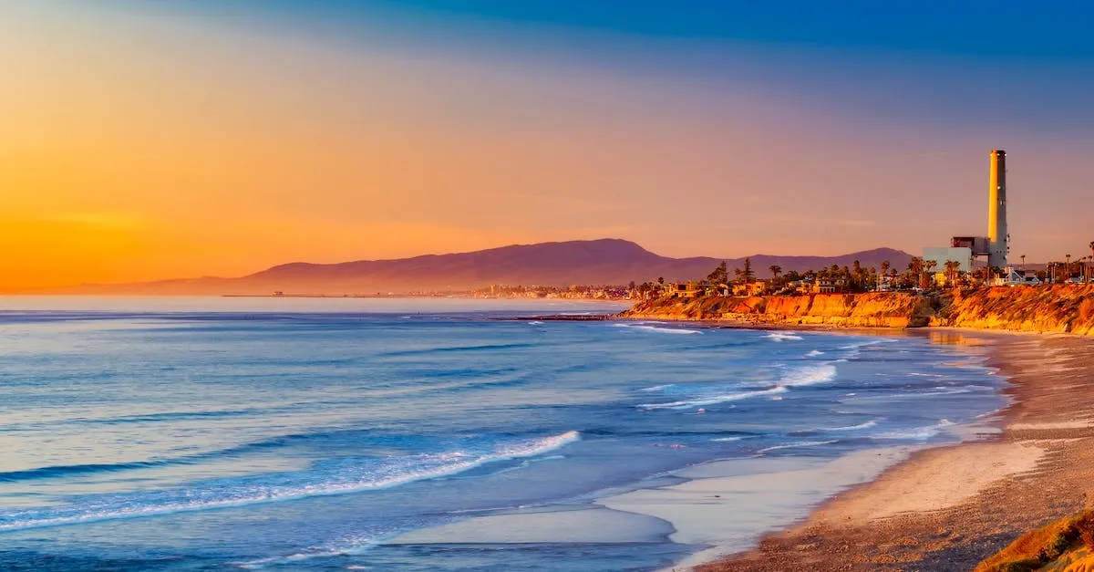 When Is Summer over in California