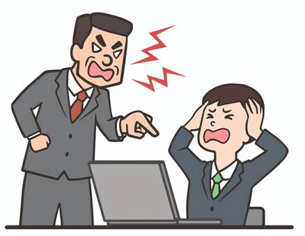 職場を支配する「静かなる脅威」とは？絶対に怒らせてはいけない人の共通点と自己防衛策