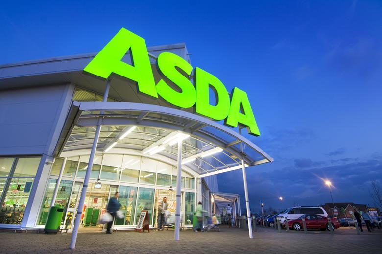 Asda Apologized for Staff Belittling a Registered Blind Shopper