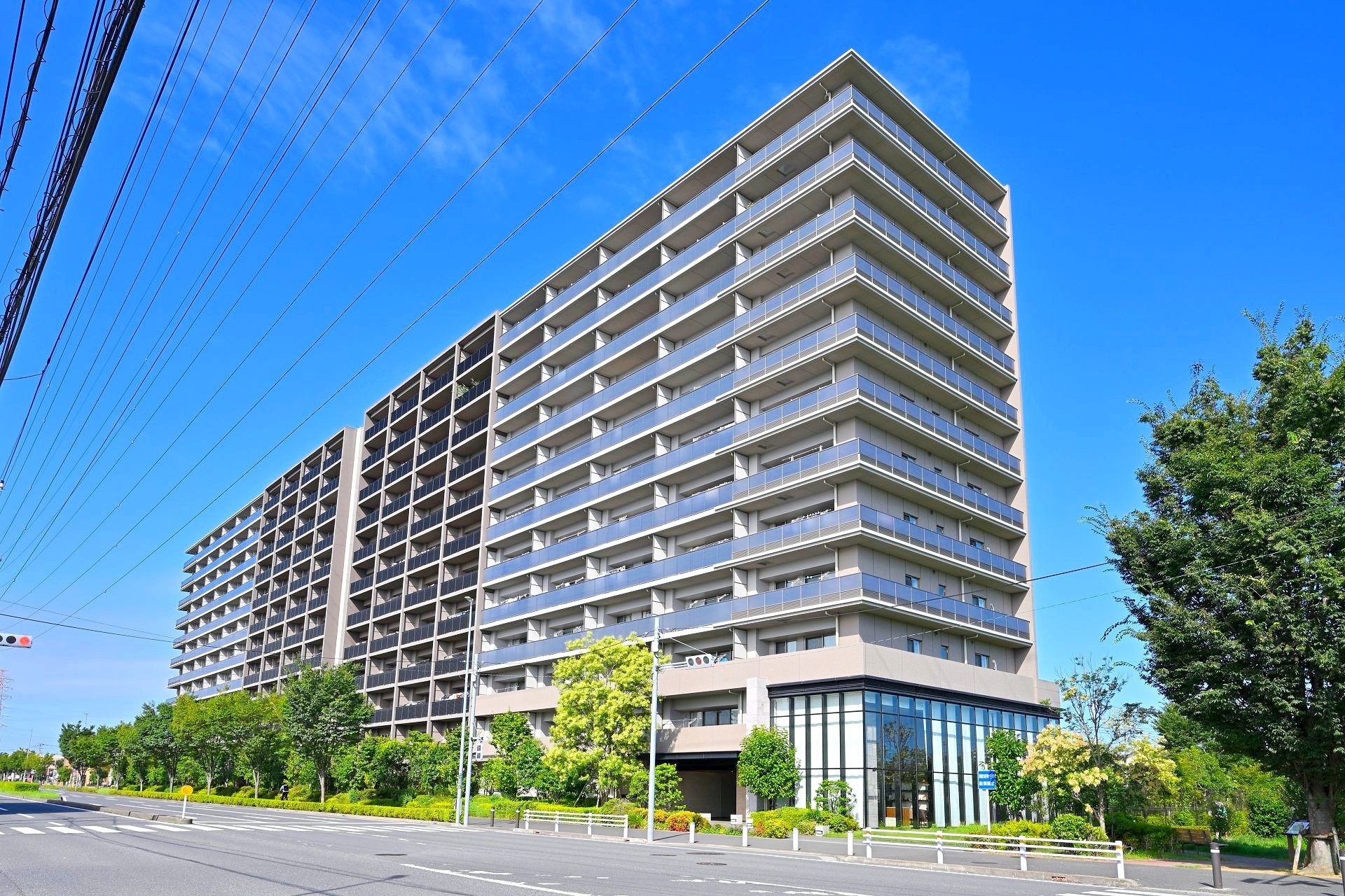 ウエリスおおたかの森サウスアリーナの住み心地と中古相場の真相