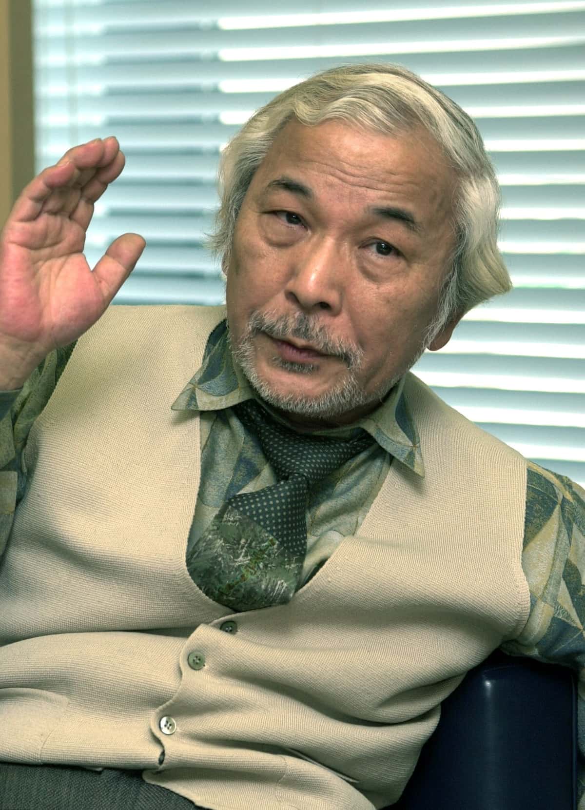 西部邁の死因と自裁死の真相｜多摩川入水と自殺幇助事件の全貌